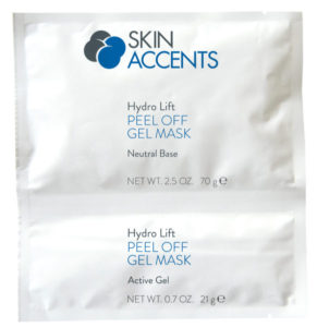 Peel-off Gel Mask Hydrolift Peel-off Gel Mask Hydrolift