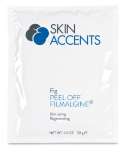 Peel off glukoalginate „Fig extract“ Peel off glukoalginate „Fig extract“