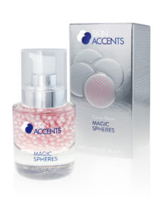 Magic Spheres Caviar Repair (růžové) Magic Spheres Caviar Repair (růžové)