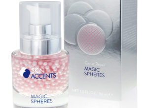 Magic Spheres Caviar Repair (růžové)