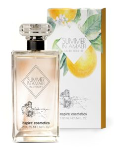 Eau de Toilette Eau de Toilette