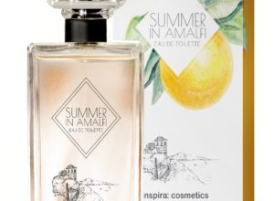 Eau de Toilette