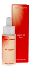 SUN KISSED SKIN SERUM