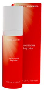 SUN KISSED BODY LOTION