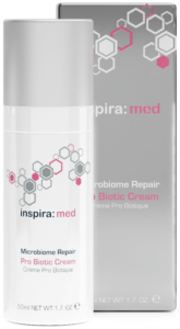 Pro Biotic Cream