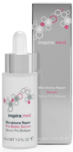 Pro Biotic Serum