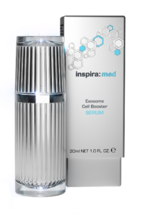 Exosome Cell Booster Serum