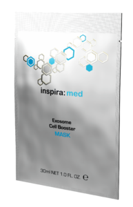 Exosome Cell Booster Mask